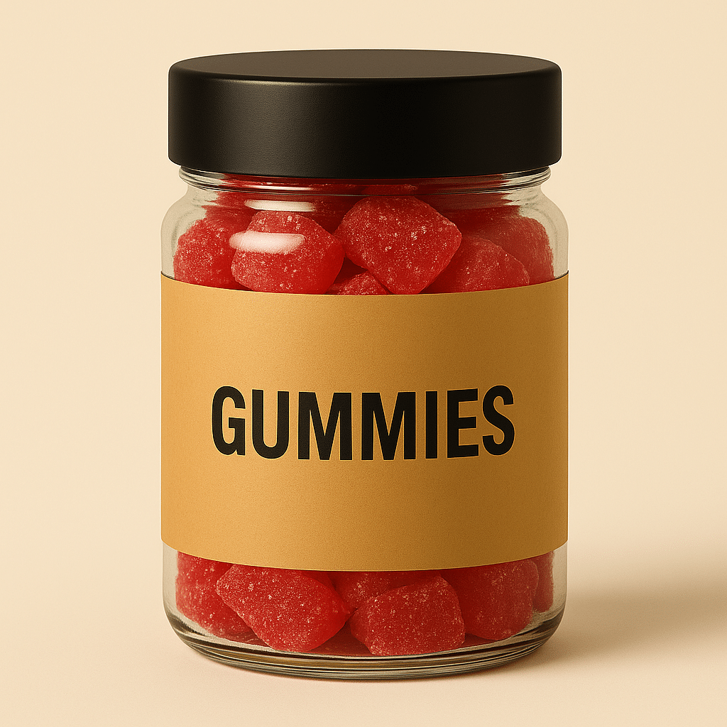 Aardbeitjes