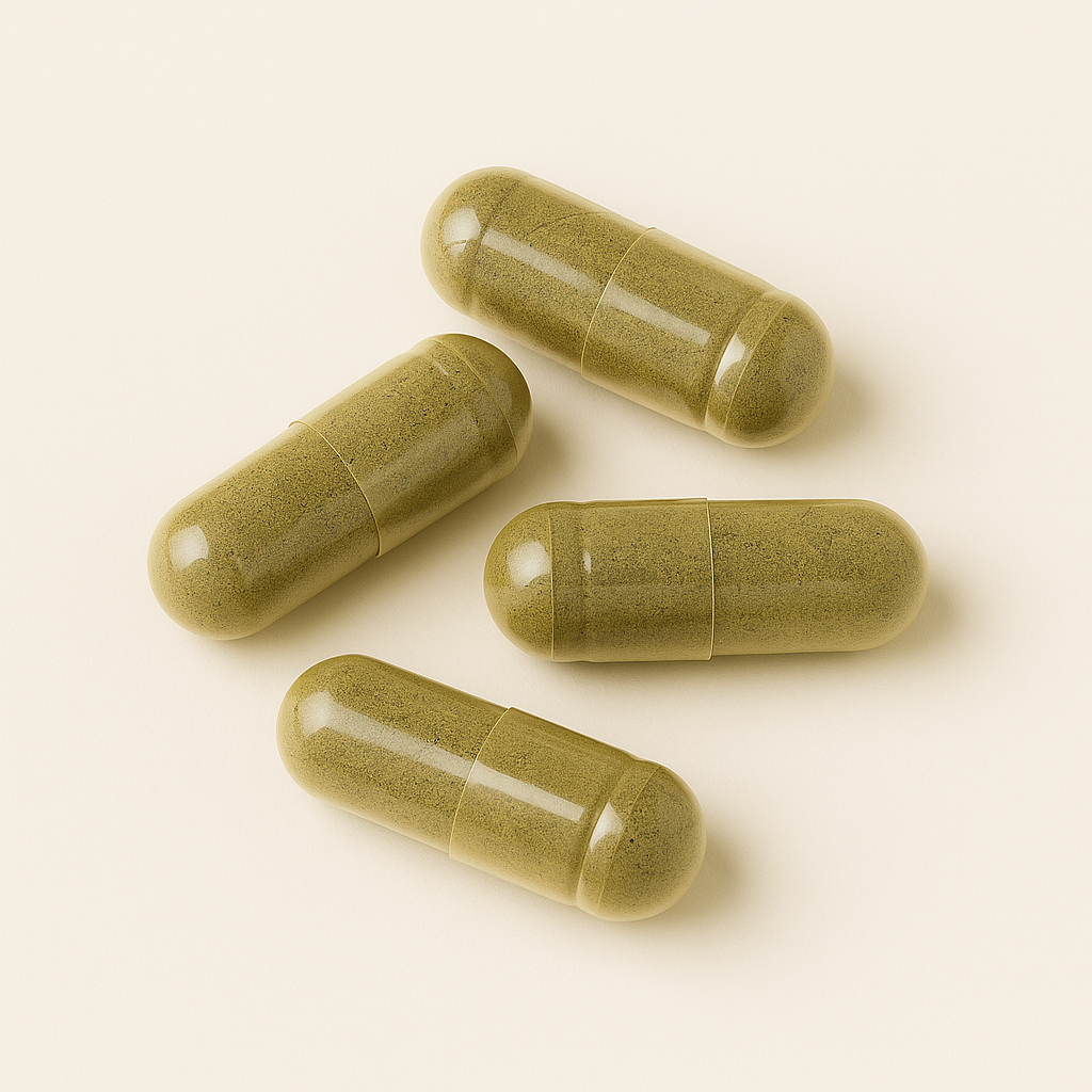 Absinth - 30 capsules