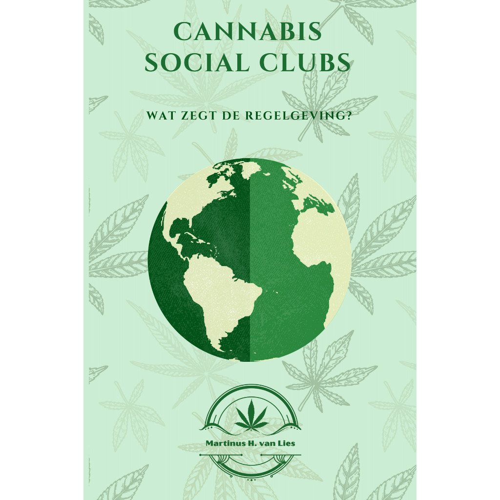 Cannabis Social Clubs Worldwide