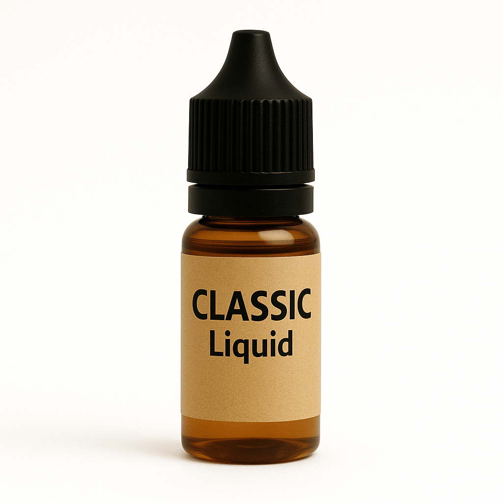 Classic-Liquid