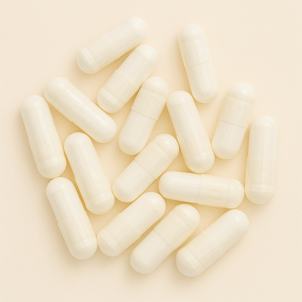 Creatine Monohydraat Capsules – 60 stuks