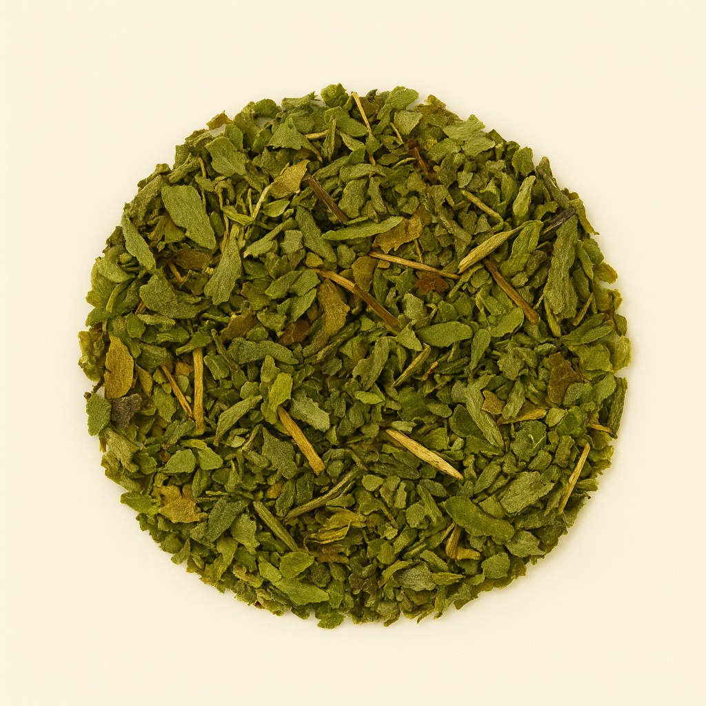 Damiana turnera diffusa - 25 gram
