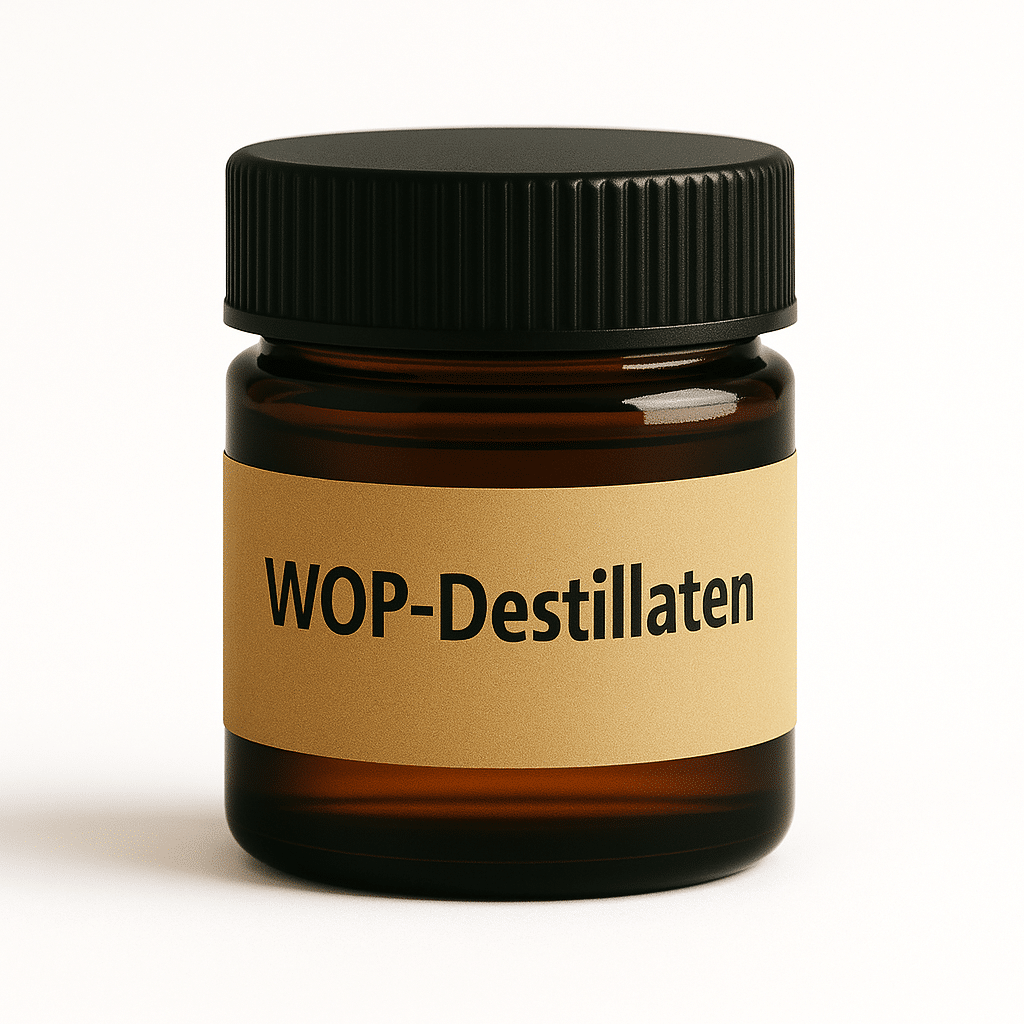 Destillaten Bulk