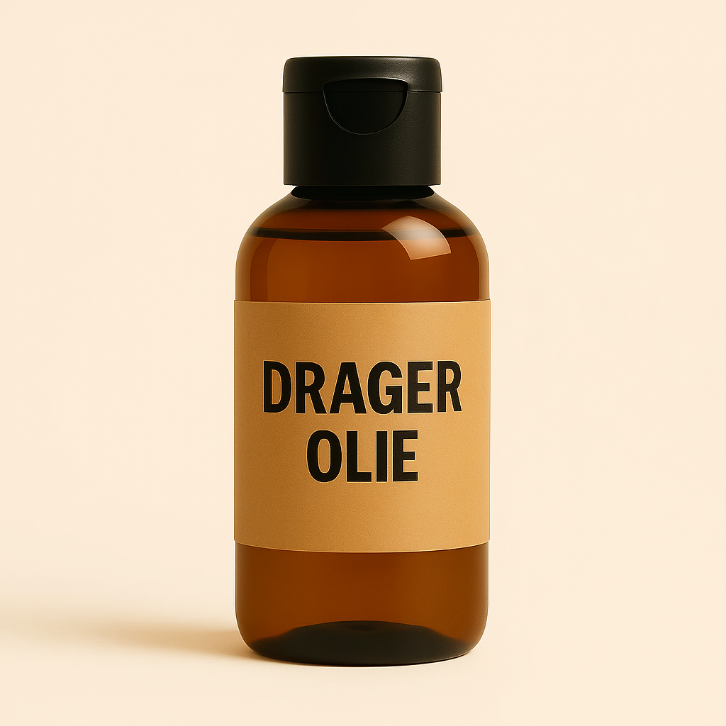 Drager olie