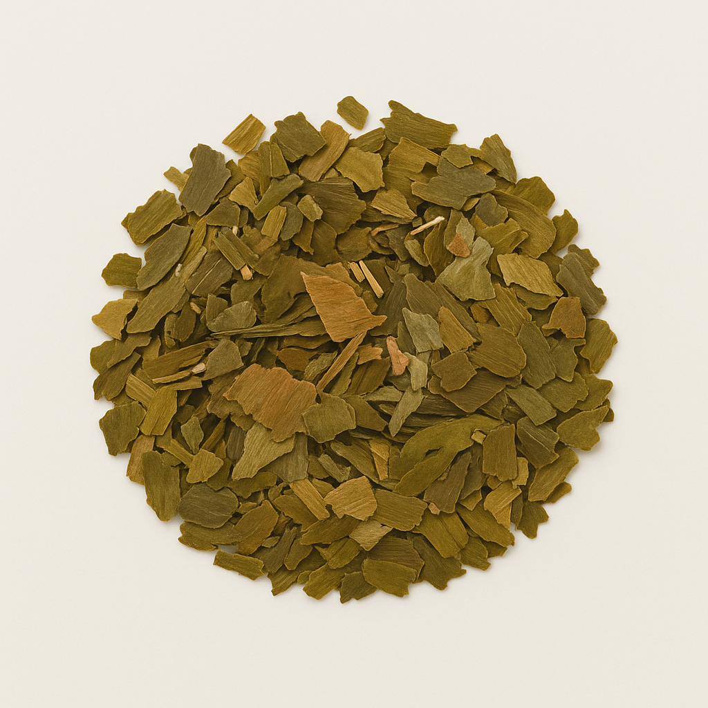 Ginkgo Biloba - 25 gram
