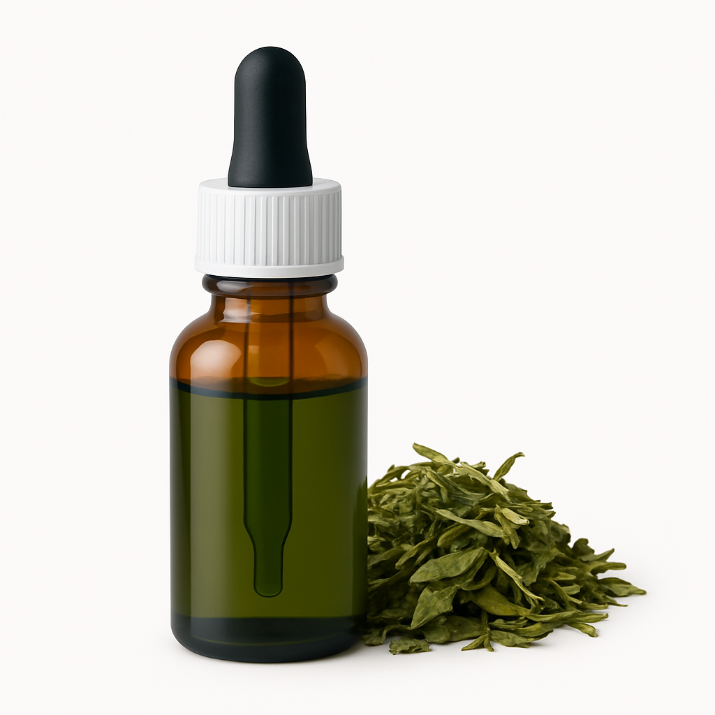 Groene Thee – Geactiveerd Extract