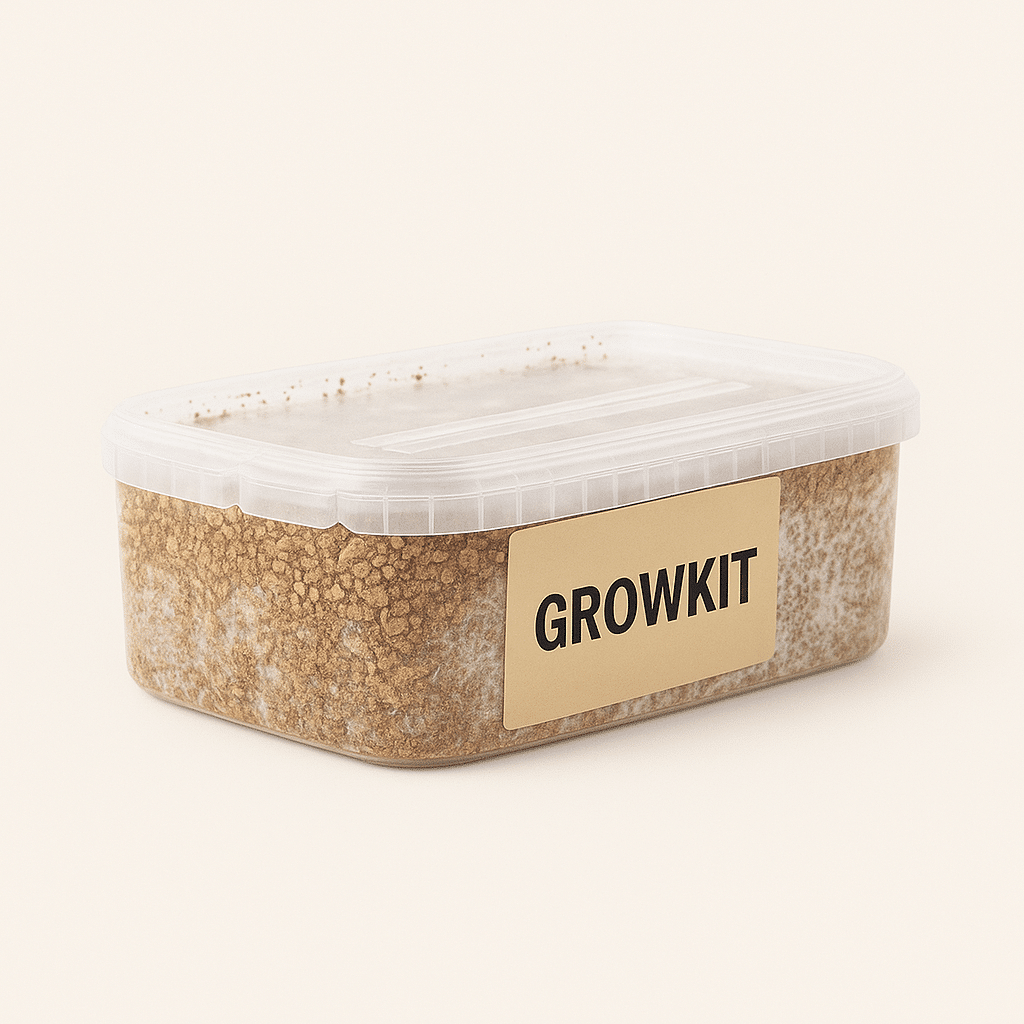 Growkits