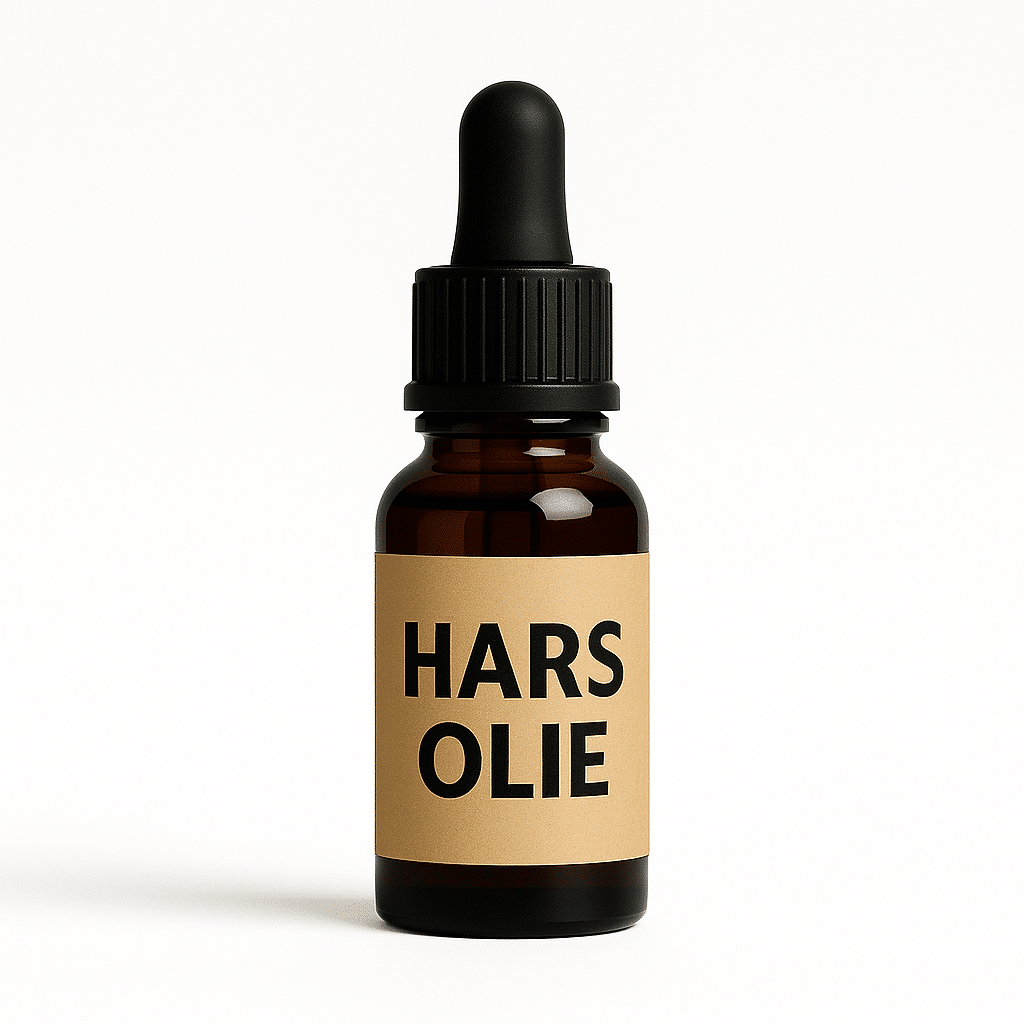 Hars Olie 10ml
