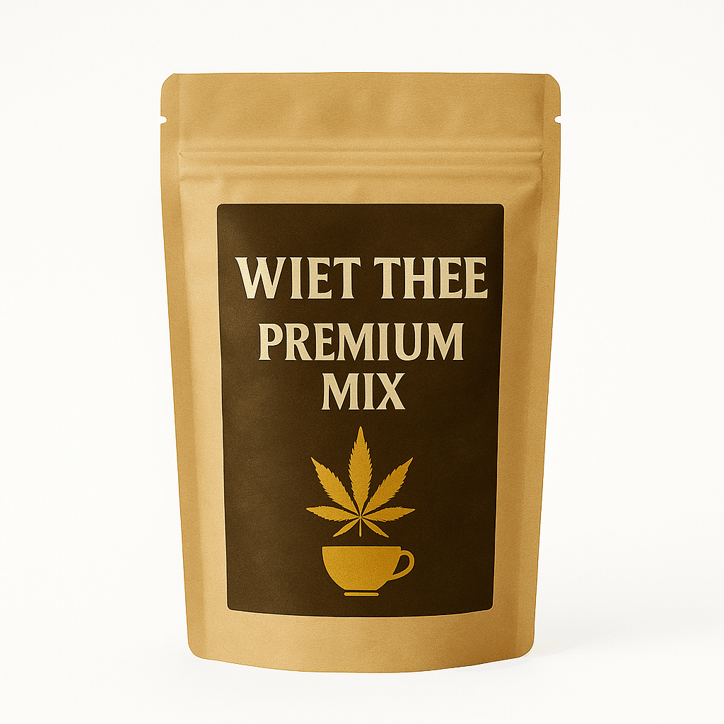 Wiet Thee Premium Mix