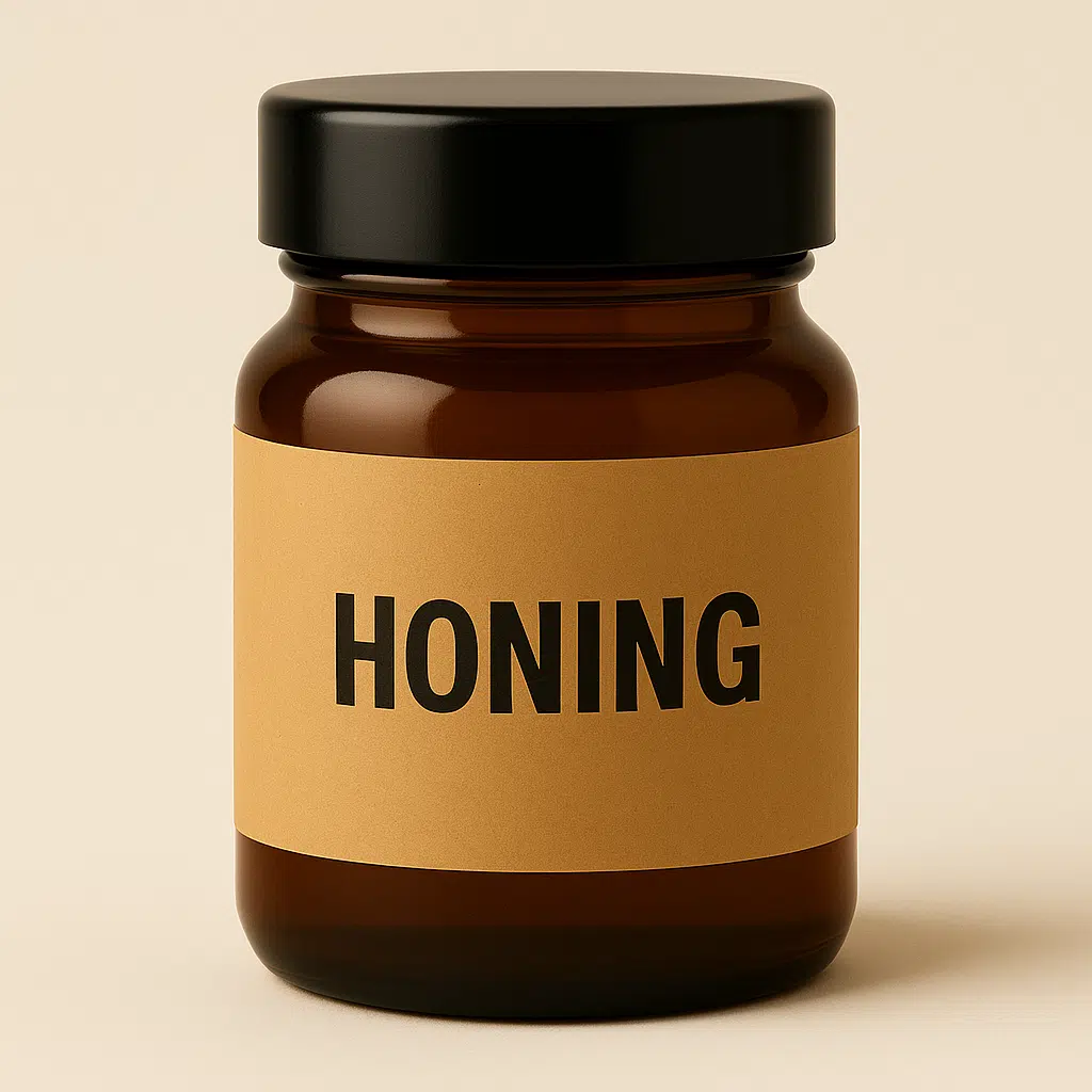 Honing