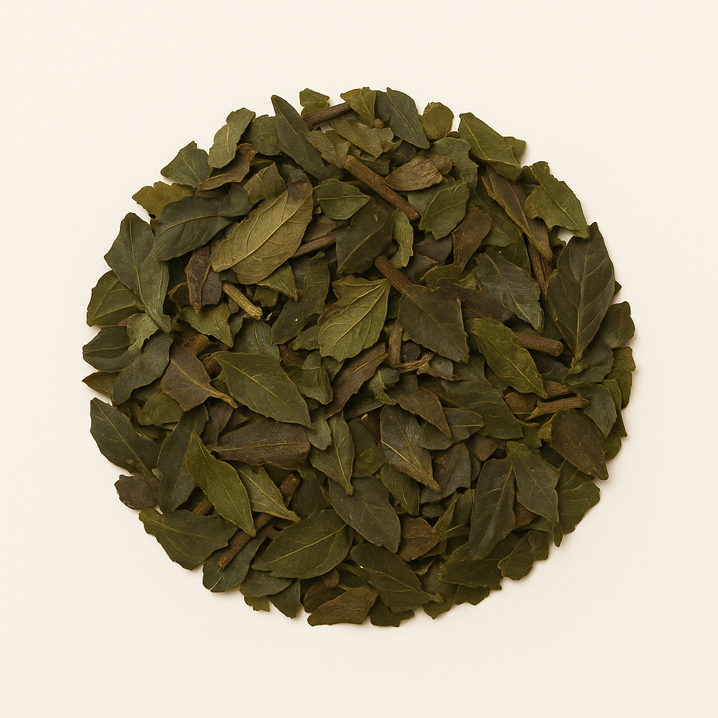 Kratom leaves - 25 gram
