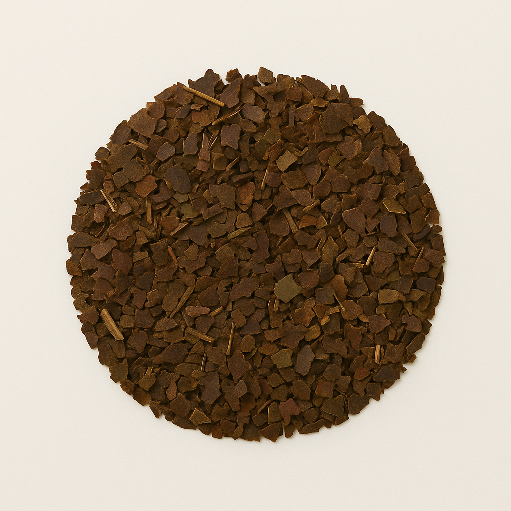 Mitragyna hirsuta - 25 gram