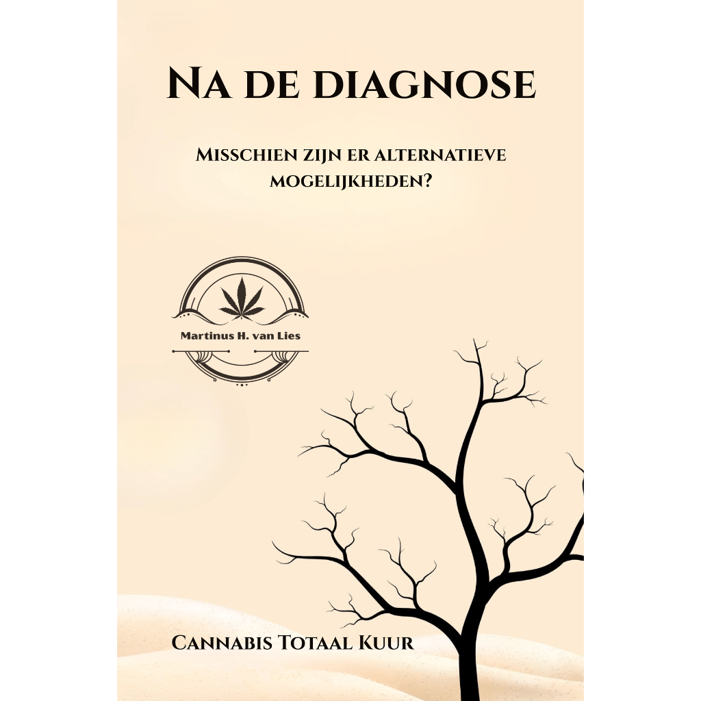 Na de diagnose...