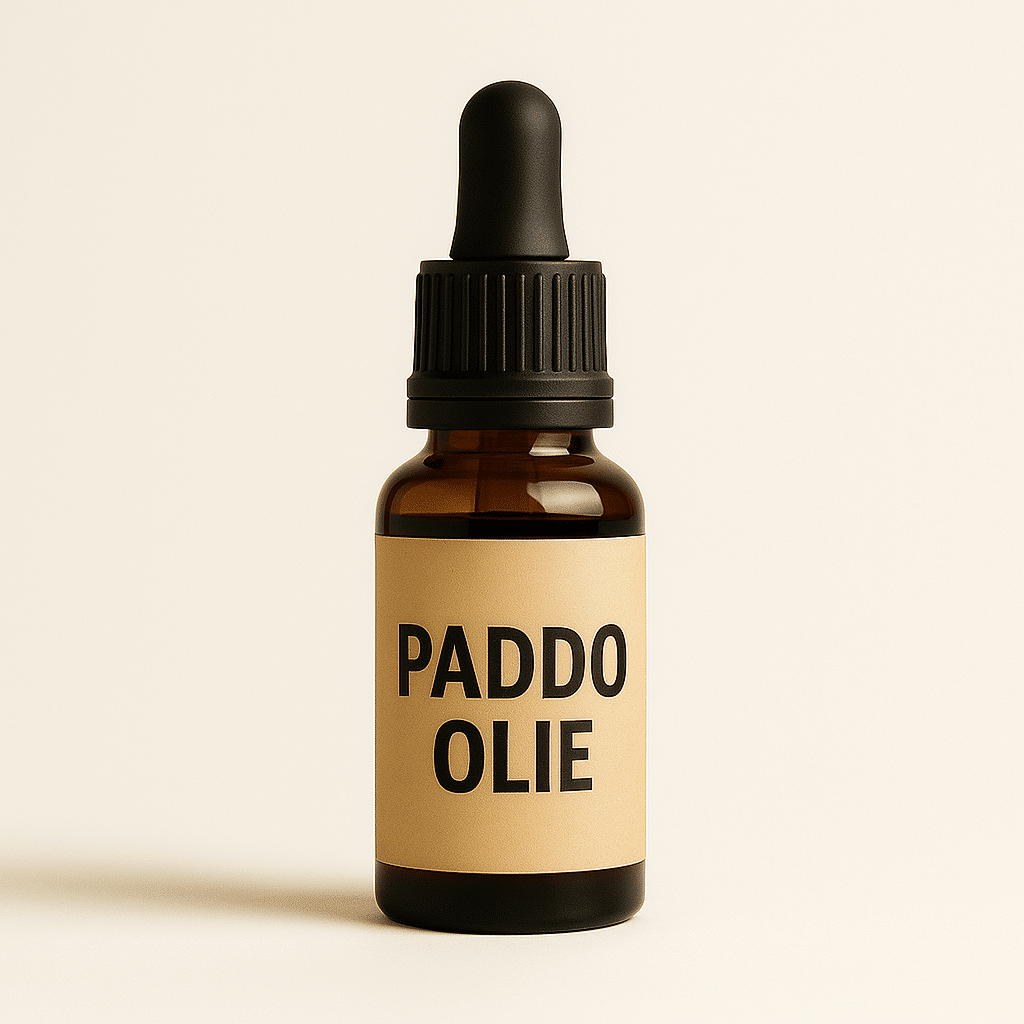 Paddo Olie McKennaii
