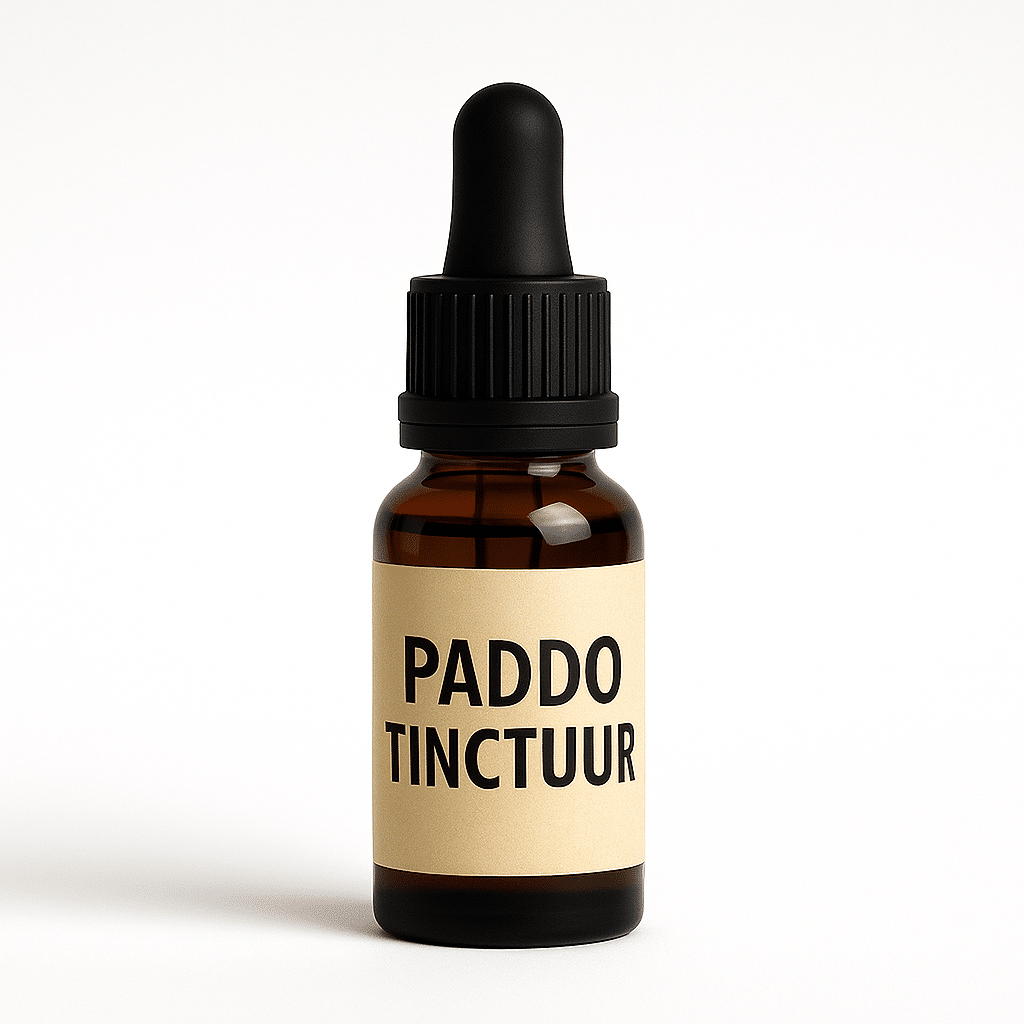 Paddo Tinctuur McKennaii