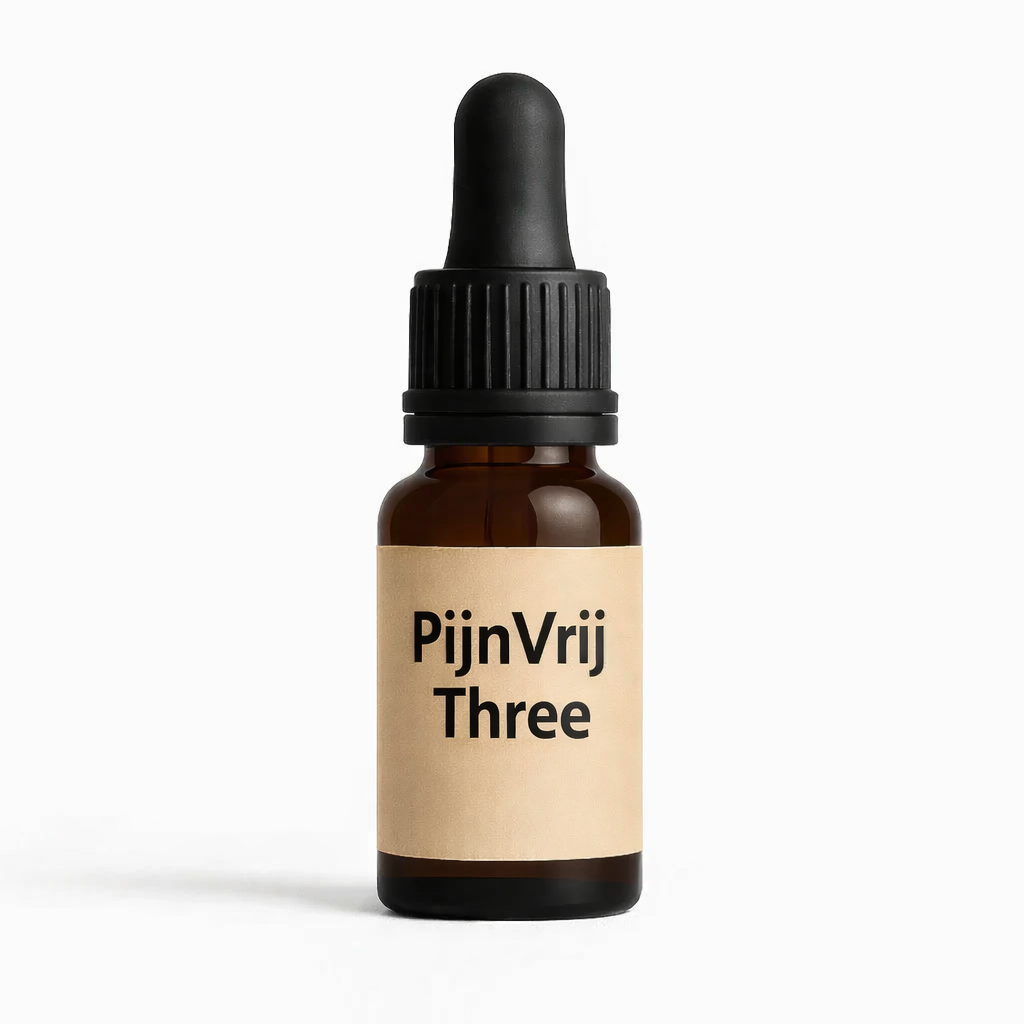 PijnVrij Three (actief)