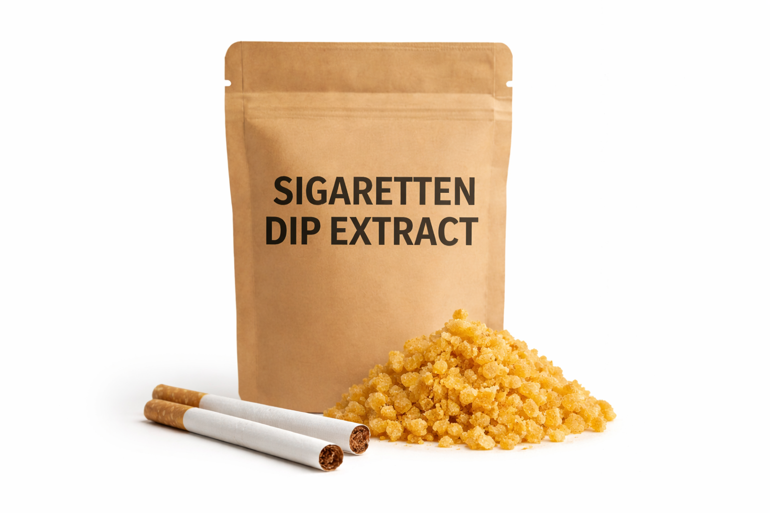 Sigaretten Dip Extract