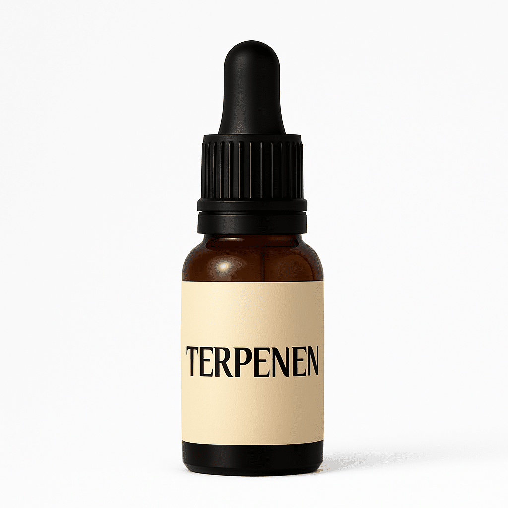 Terpenen Olie