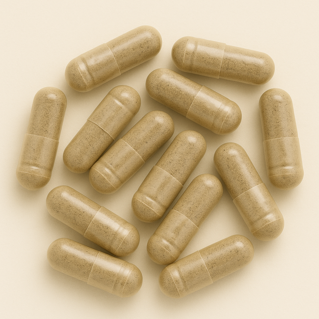 Valeriaan - 30 capsules