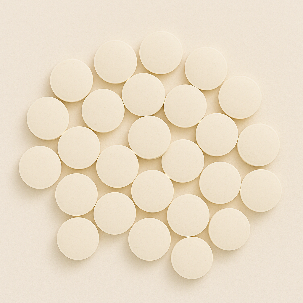 Vitamine B12 Tabletten – 120 stuks