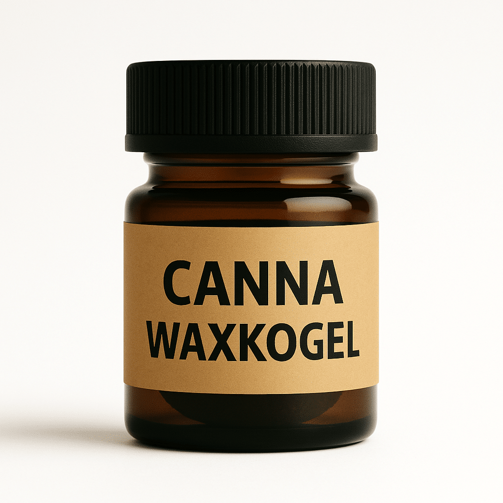 Wax Kogels