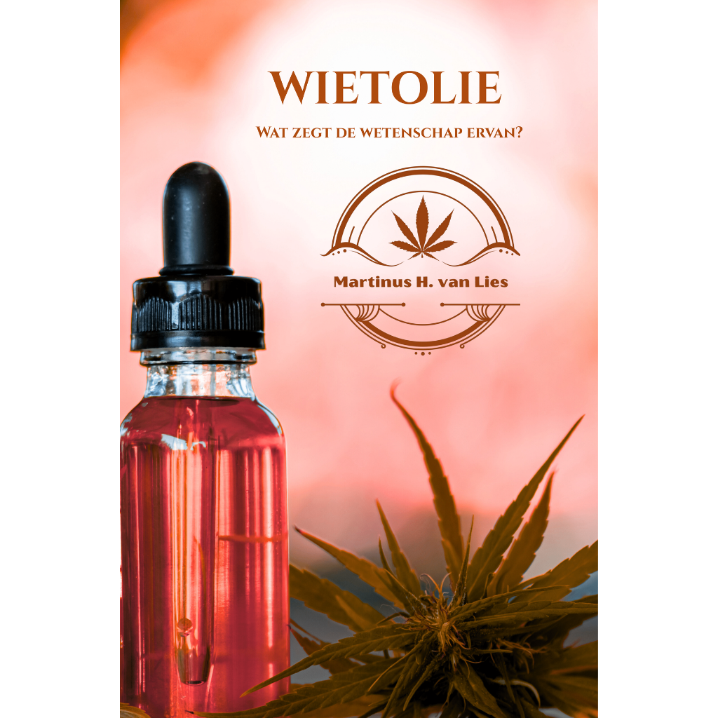 Wietolie, wat zegt de wetenschap erover?